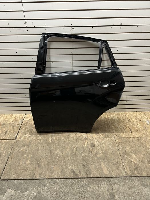 Usa bmw X6 F16 stanga spate 2014-2018