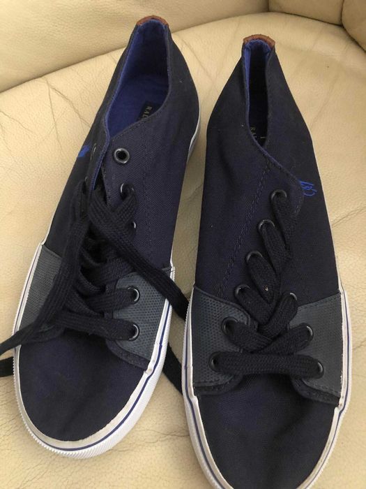 POLO сникърси нови