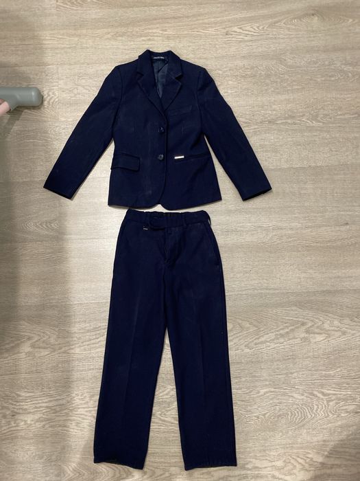 Школьная форма на мальчика