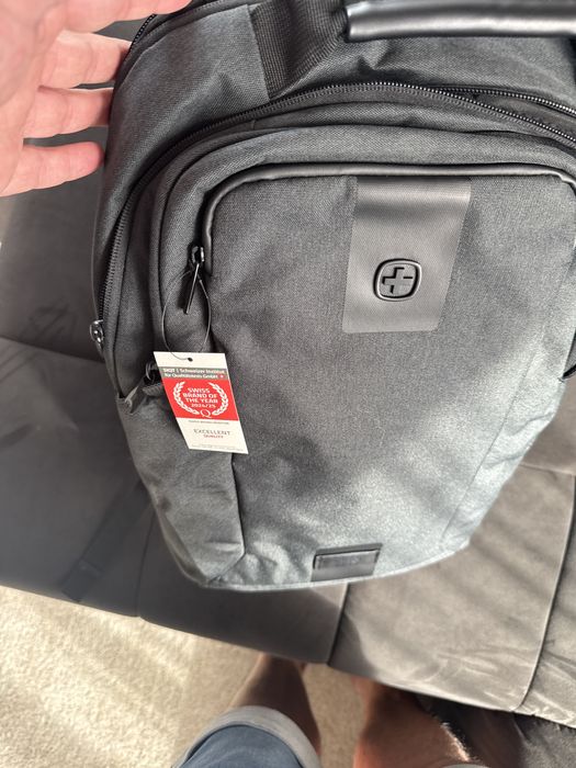 Laptop Раница Компютър Wenger