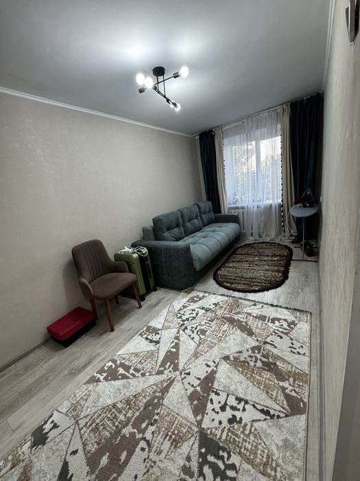 2 комн кв 3 этаж