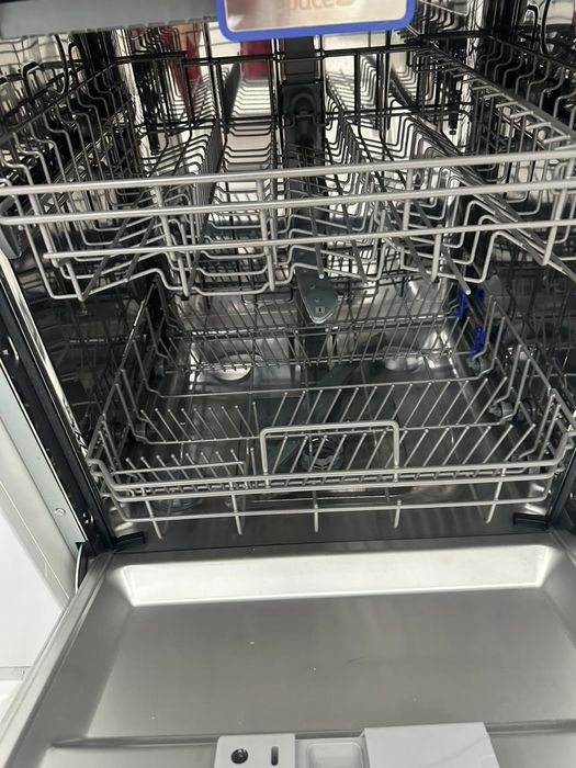 Посудомоечная машина