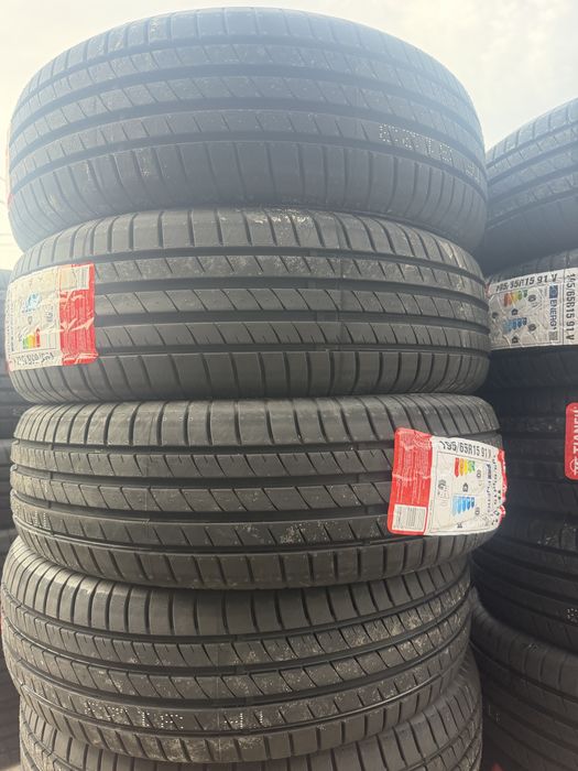 Шины от Кобальта 195/70/14
