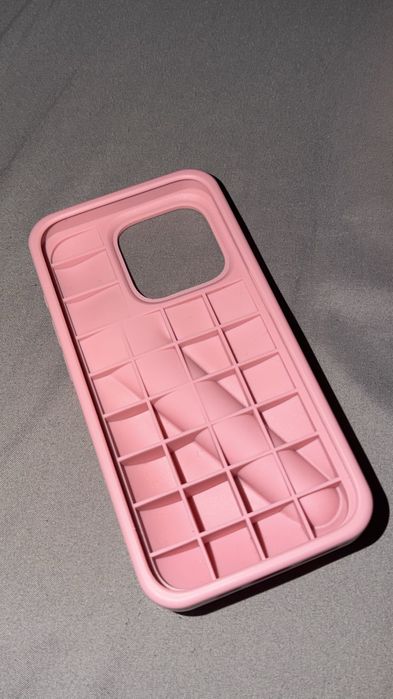 Оригинальный чехол Rhode для iPhone 15 Pro