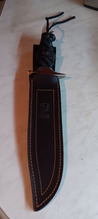 Ловджийски   нож