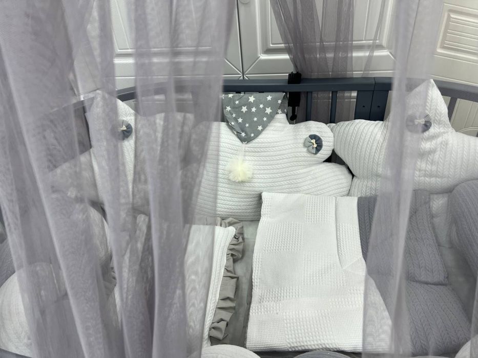 Bortikla chaqaloqlar uchun