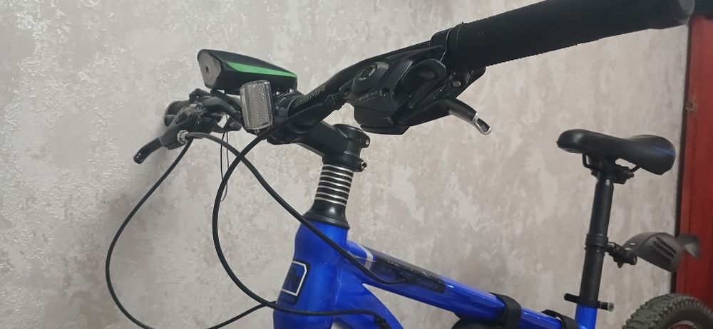 Продам велосипед