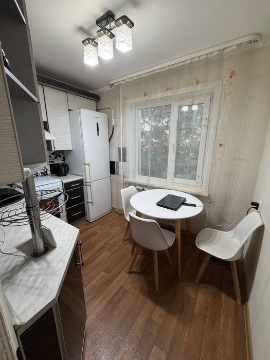 Продам 2х комнатную квартиру