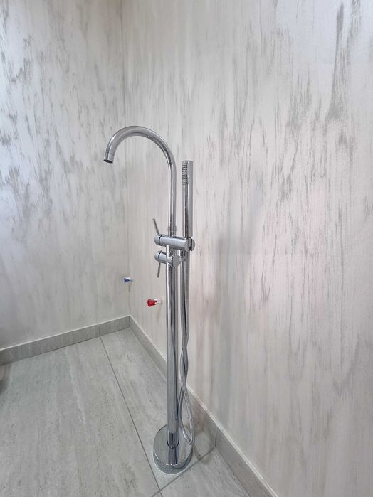 Baterie vana free standing