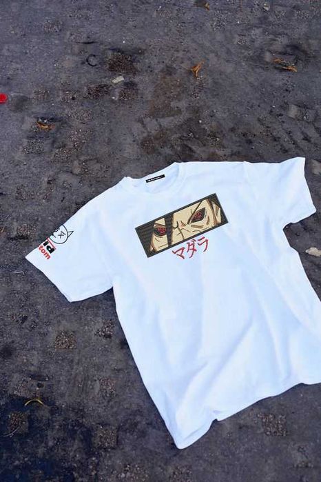 Tricou anime si desene animate Brodat IRID