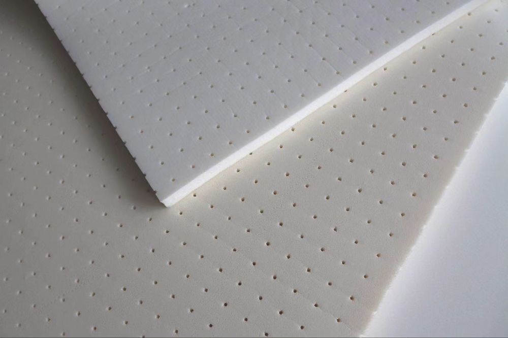 Топпер ортопедический от производителя