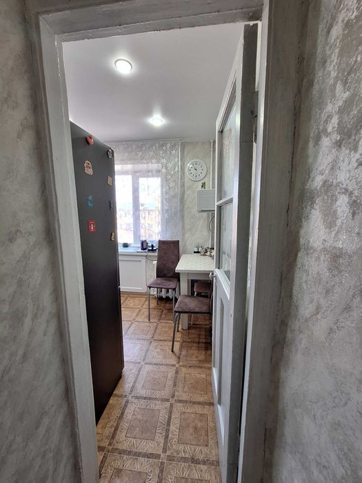 Продам 2х ком квартиру район тайга