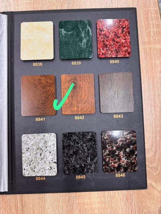 Алюкобонд Алюкабонд