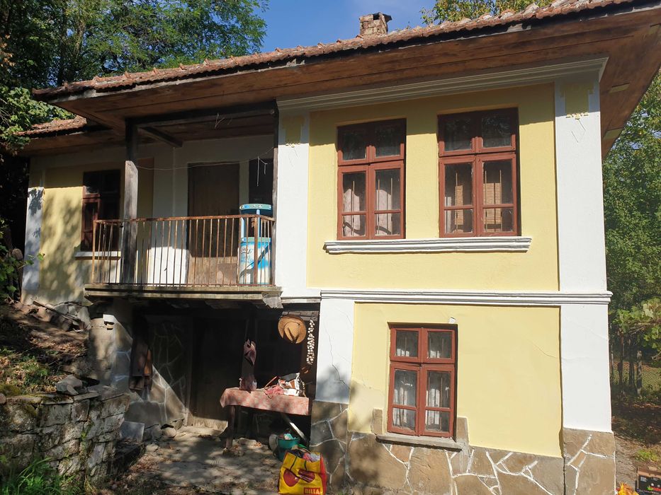 Продава се Къща в Велико Търново, Бузлуджа - 120 кв.м за 276 €/кв.м - Снимка #4