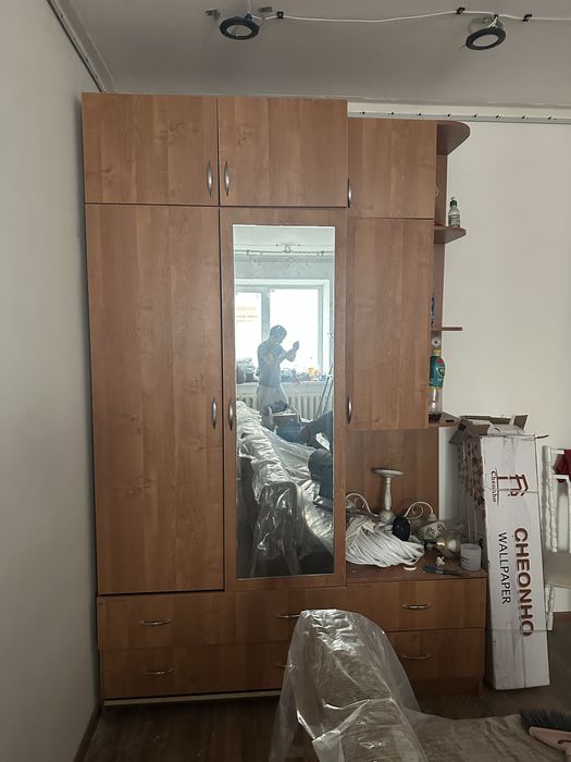 Шкаф для спальни