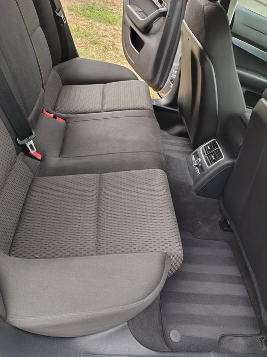 Detailing interior auto- Arad