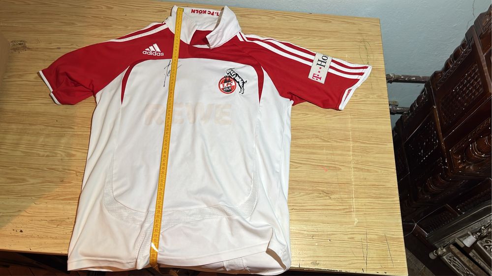 Diverse Tricouri fotbal