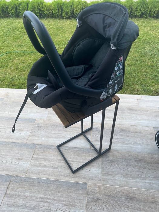 Бебешки комбинирана количка