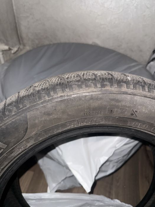 Шины Pirelli 235/55/19R