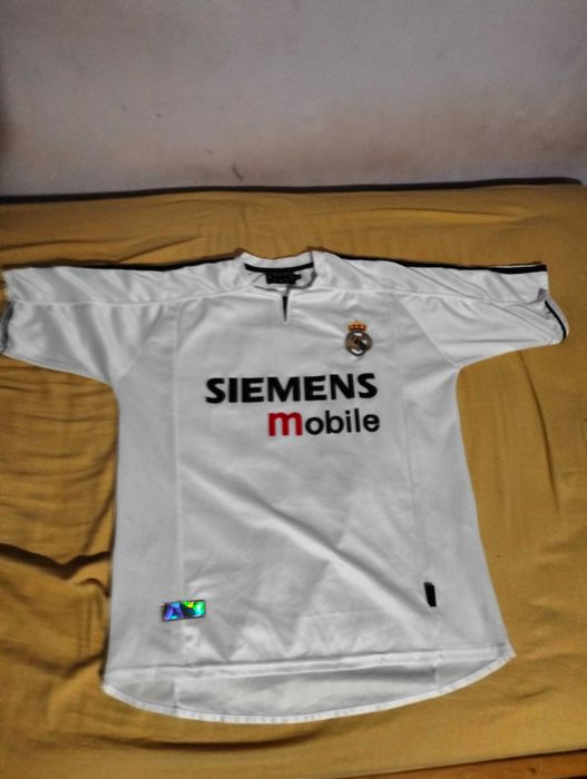 Tricou David Beckham #23 Real Madrid Arad • OLX.ro