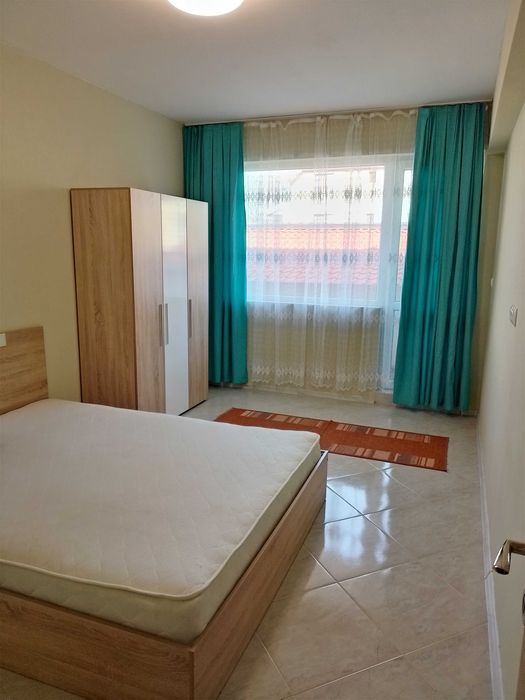 Продава се Двустаен апартамент в Варна, Аспарухово - 60 кв.м за 1148 €/кв.м - Снимка #1