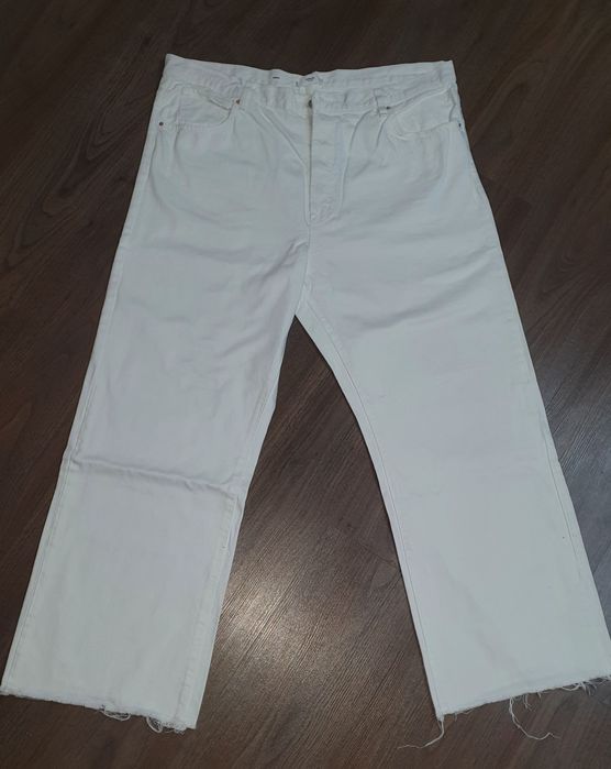 Джинсы больших размеров