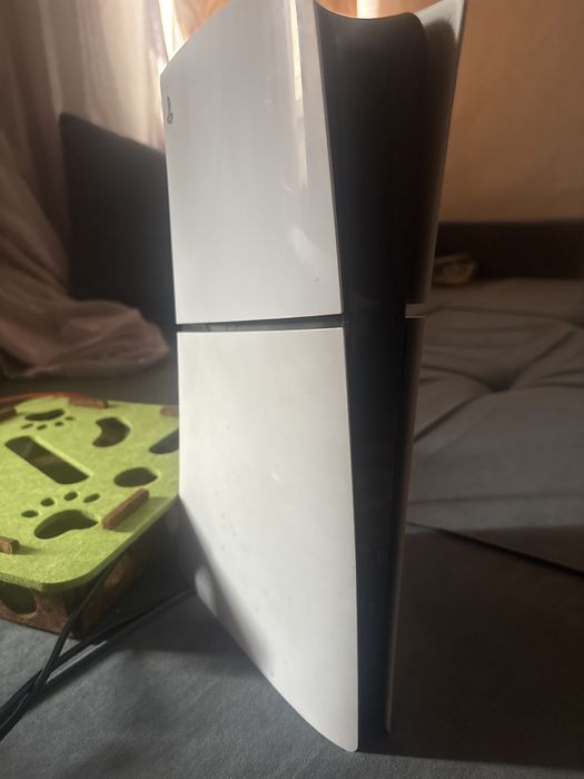 Игровая приставка Sony PlayStation 5 digital version