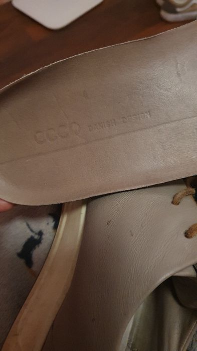 Продам туфли мужские