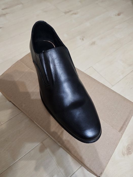 Летние туфли новые