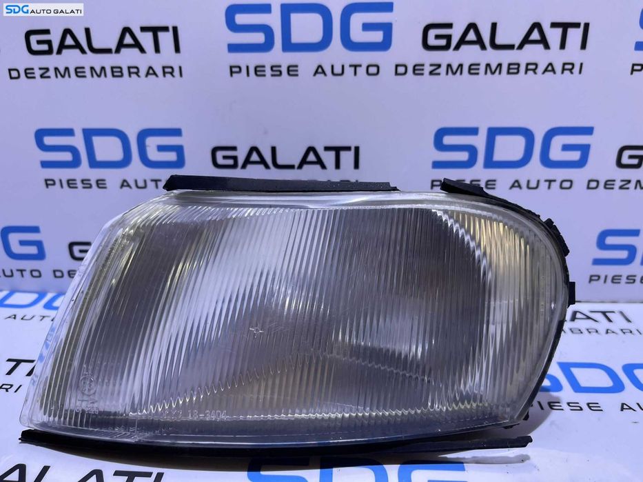Semnalizare Far Stanga Opel Vectra B 1995 - 1998 Cod 18-3404B