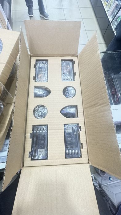 FOCAL EXPERT ps 165 v1