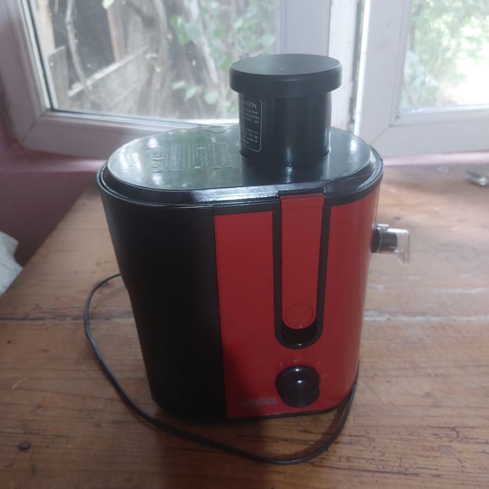 Vand storcator fructe