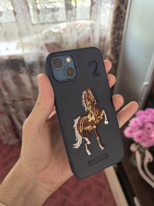 Iphone 13 на 128гб
