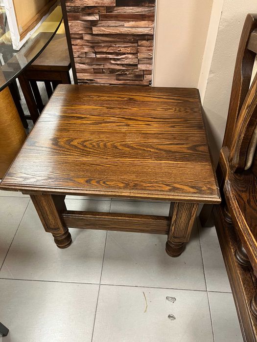 Диван, 2 фотьойла и масичка за кафе