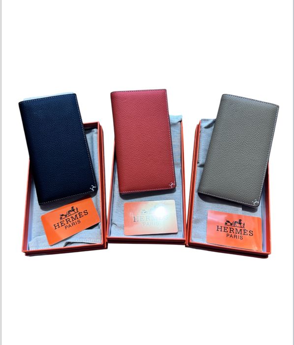 Портмоне new Hermes