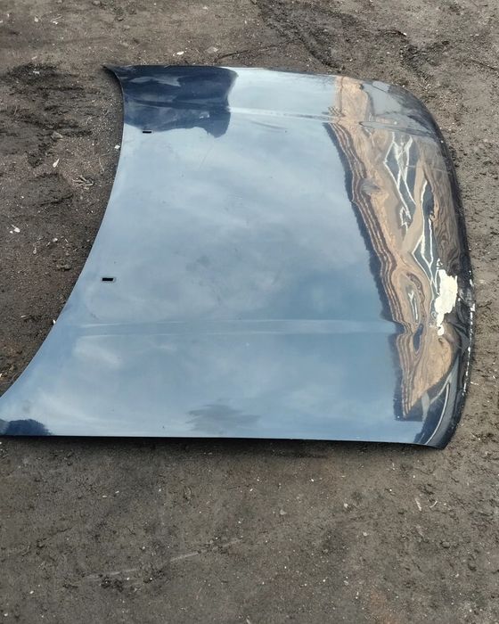 Капот пасат б4 продам