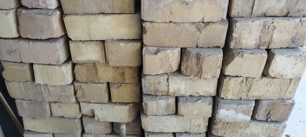 Керпич, гишт, g'isht 800 сумдан