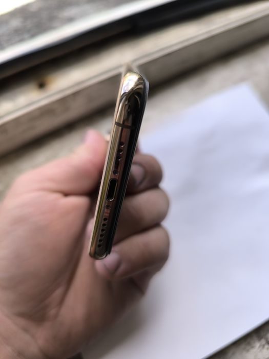 iPhone xs 64 gb 75% срочни