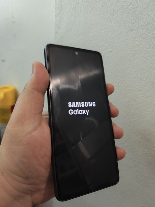 Samsung A53 5G ( Folie plus husa Cadou )