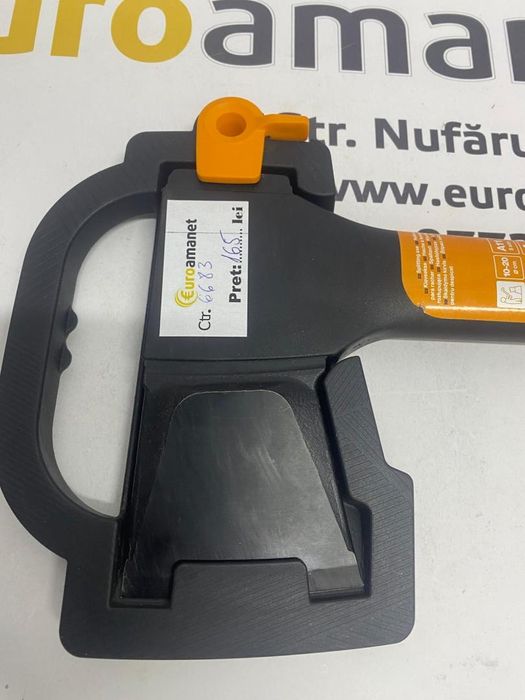 Topor Fiskars A11 pentru despicat, coada poliamida armata cu -N2-