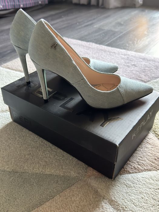 обувки Replay 36 номер