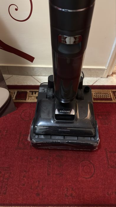 Dreame H 15 pro aspirator umed uscat