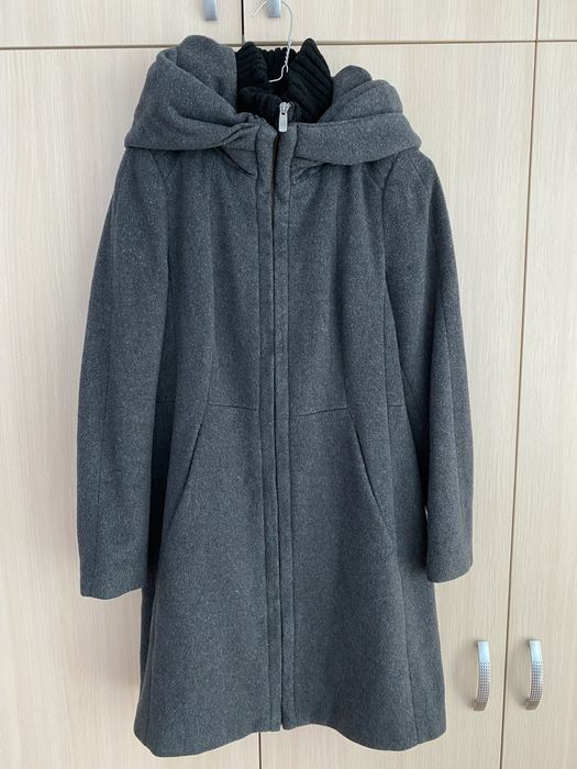 Дамско палто Zara размер L