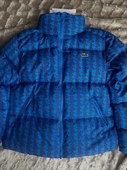 Куртка женска Lacoste original