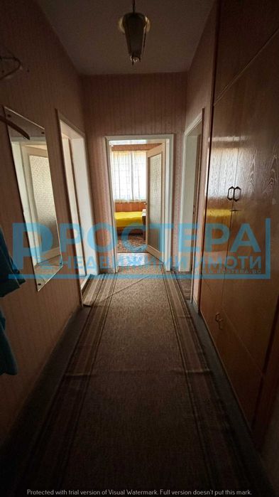 Продава се Четиристаен апартамент в Търговище, Център - 92 кв.м за 399 €/кв.м - Снимка #6