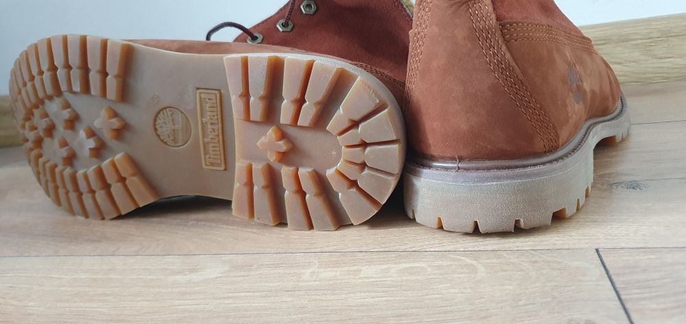 Ghete,bocanci Timberland marimea 39