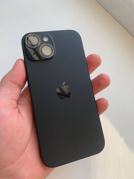 Iphone 15 e-sum версия