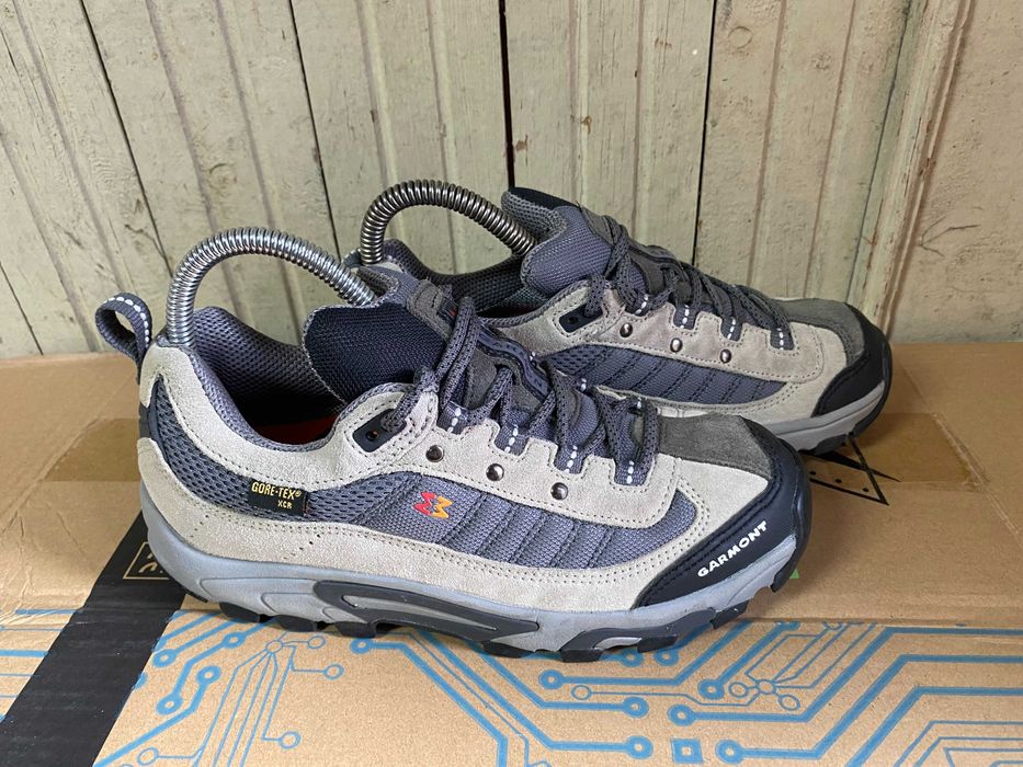 ''Garmont Gore-Tex XCR Vibram''оригинални туристически обувки 38 номер