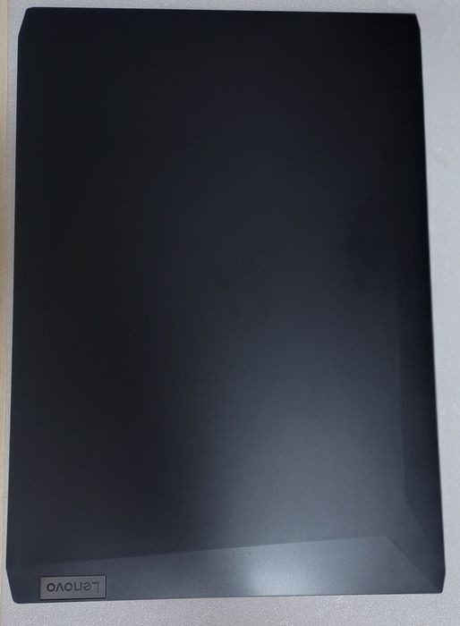 Lenovo IdeaPad gaming 3 i5–11300H