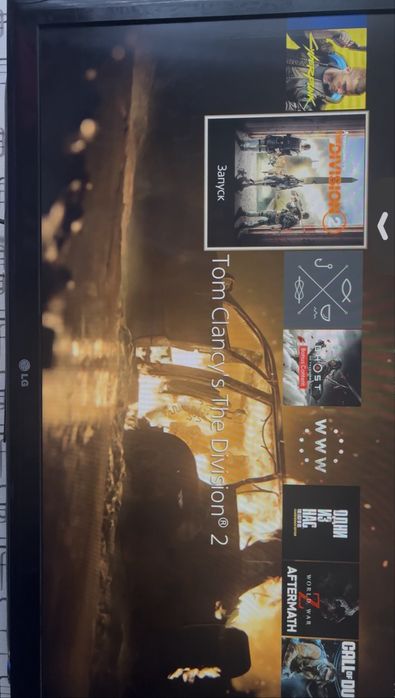 Продаю PS4 на 1 терабайт с играми